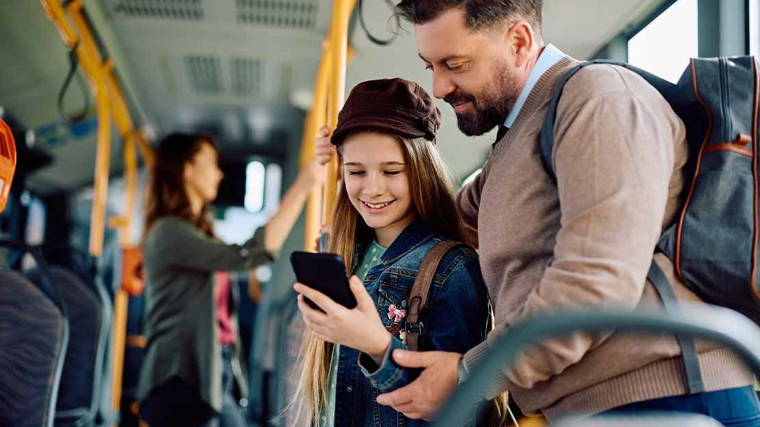 „Family Link“programėlė vaikų saugumui online ir ne tik | Bitė Lietuva